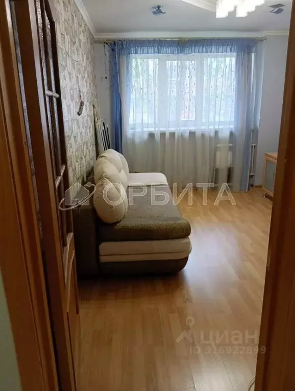 2-к кв. Тюменская область, Тюмень Тарманы мкр, ул. Игримская, 16 (46.5 ... - Фото 0