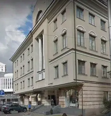 Помещение свободного назначения в Москва Большой Строченовский пер., 7 ... - Фото 2