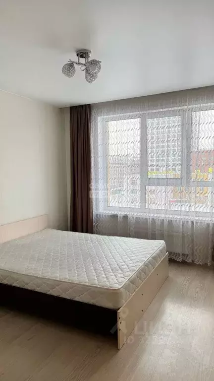 1-к кв. Новосибирская область, Новосибирск ул. Владимира Заровного, 38 ... - Фото 1