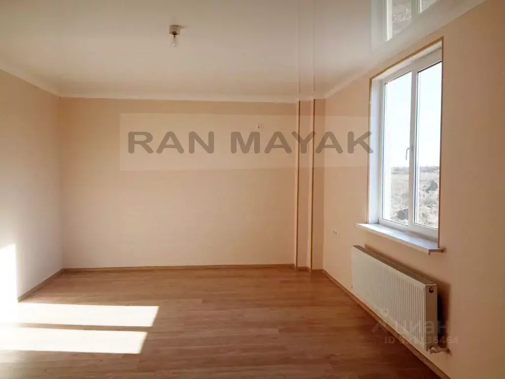 1-к кв. Адыгея, Гиагинская ст-ца ул. Заводская, 1К (42.0 м) - Фото 1