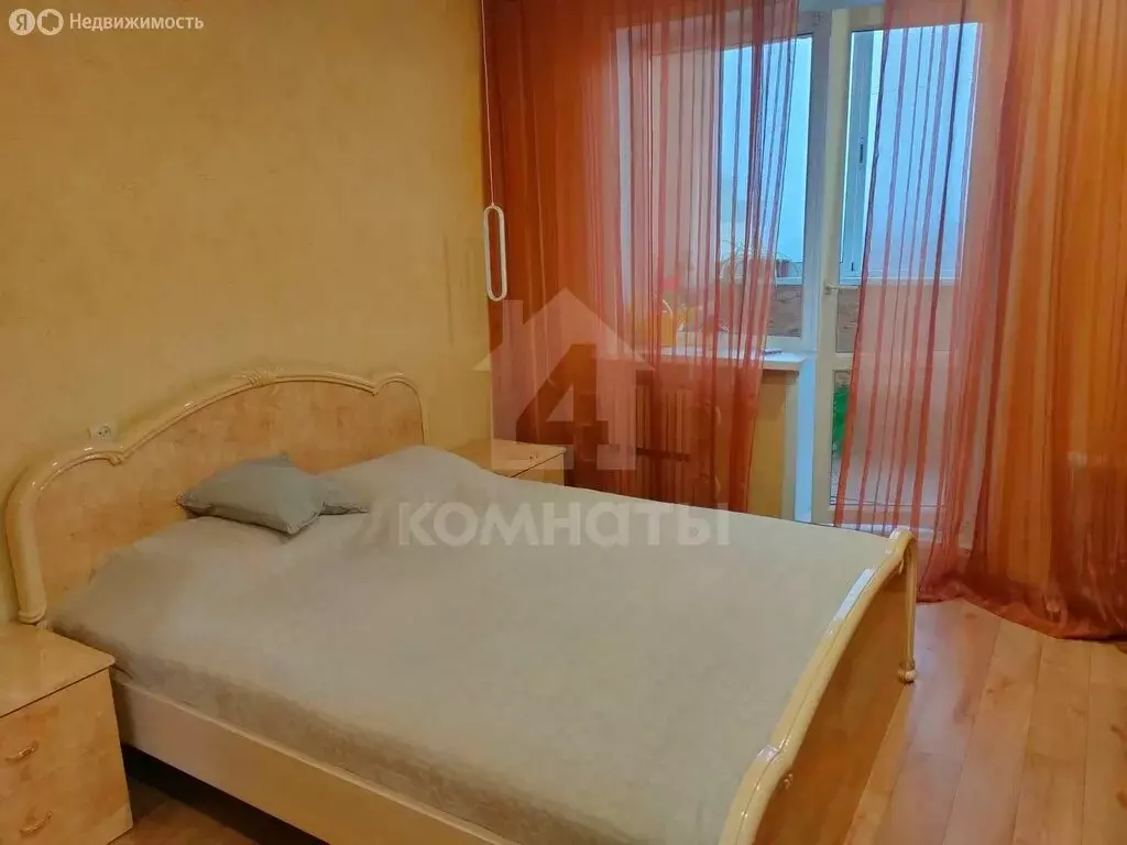 2-комнатная квартира: Воронеж, улица Шишкова, 97 (51.8 м) - Фото 2