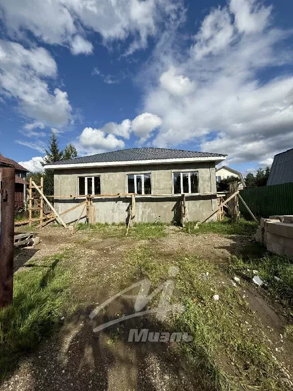 Продается дом в д. Троице-Сельцо - Фото 2