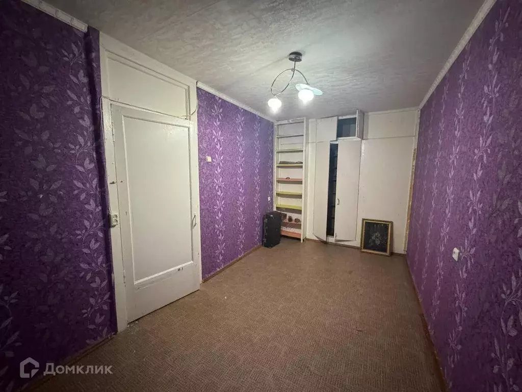 Продаётся 2-к квартира, 46 м - Фото 1