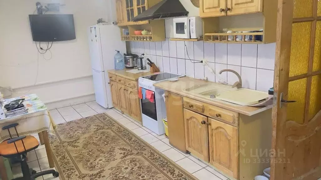 Дом в Калининградская область, Озерский муниципальный округ, пос. ... - Фото 1