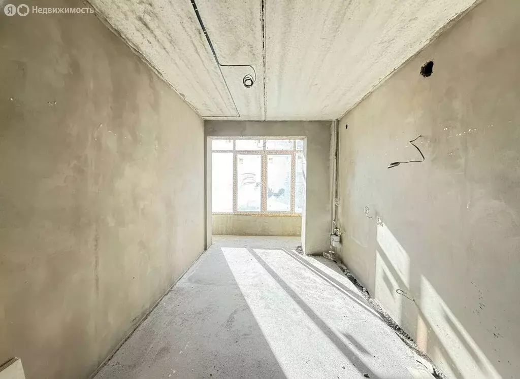 2-комнатная квартира: Нальчик, улица Шогенова, 50 (62 м) - Фото 2