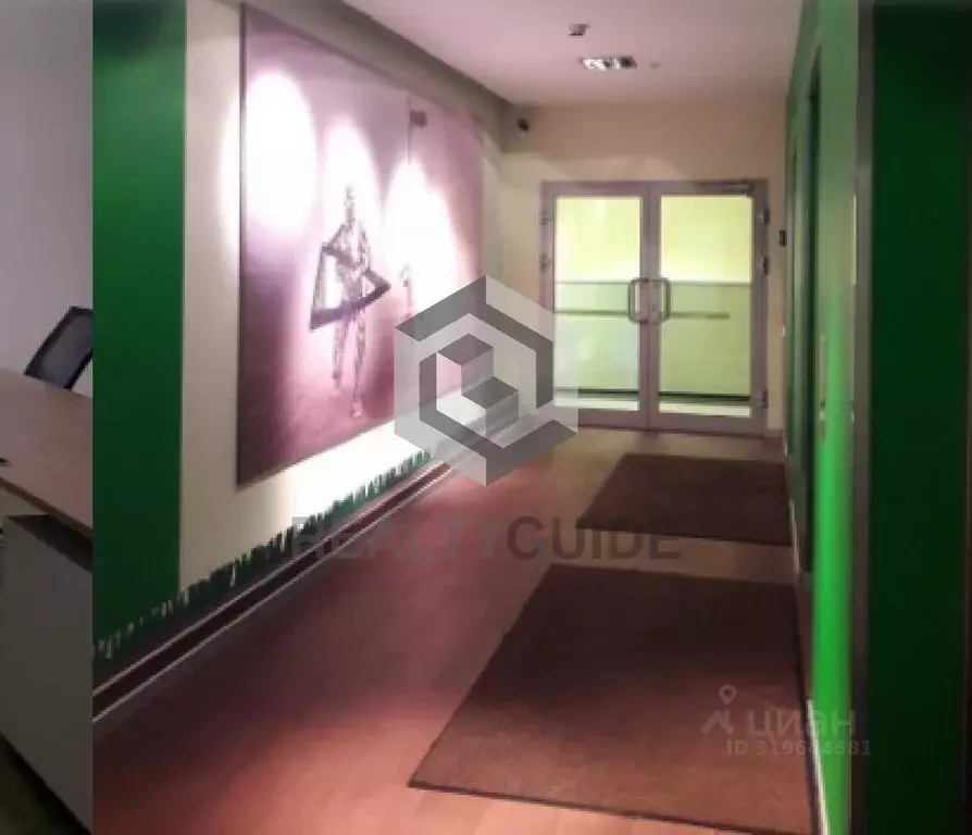 Офис в Москва Северный ао, ул. 8 Марта, 1 (38 м) - Фото 0