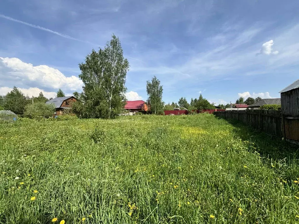 Продается участок в СНТ Центр - Фото 1