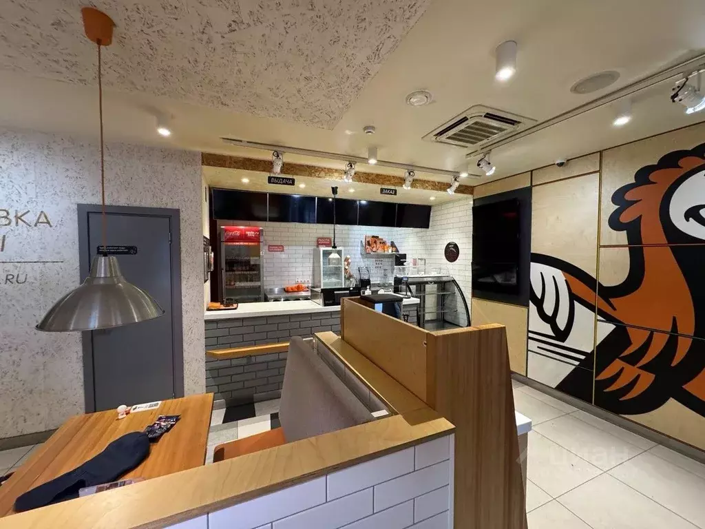 Помещение свободного назначения в Москва Ярославское ш., 22К3 (195 м) - Фото 2