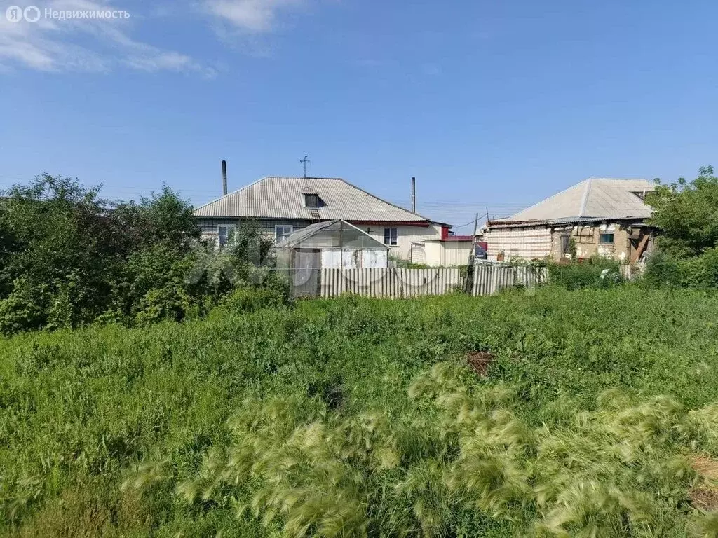 Дом в Карасук, Ленинградская улица (72.1 м) - Фото 0