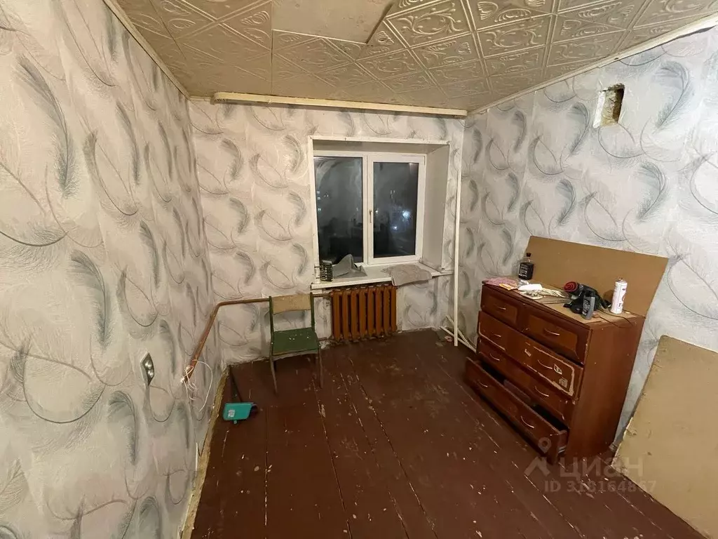 Комната Псковская область, Великие Луки Дружба мкр,  (13.0 м) - Фото 0