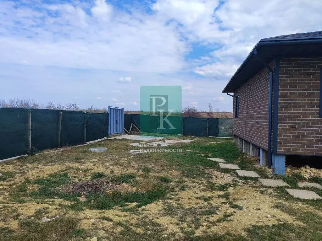 Дом в Севастополь ул. Богданова, 81 (91 м) - Фото 2