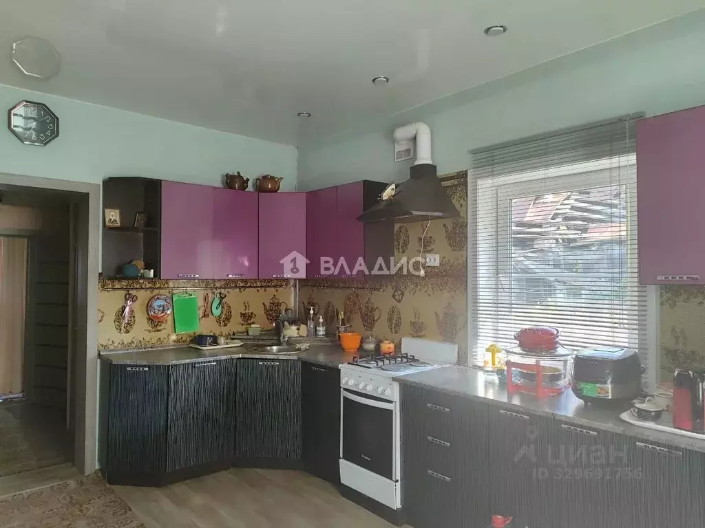 Дом в Иркутская область, Ангарск ул. Тургенева, 41 (95 м) - Фото 1