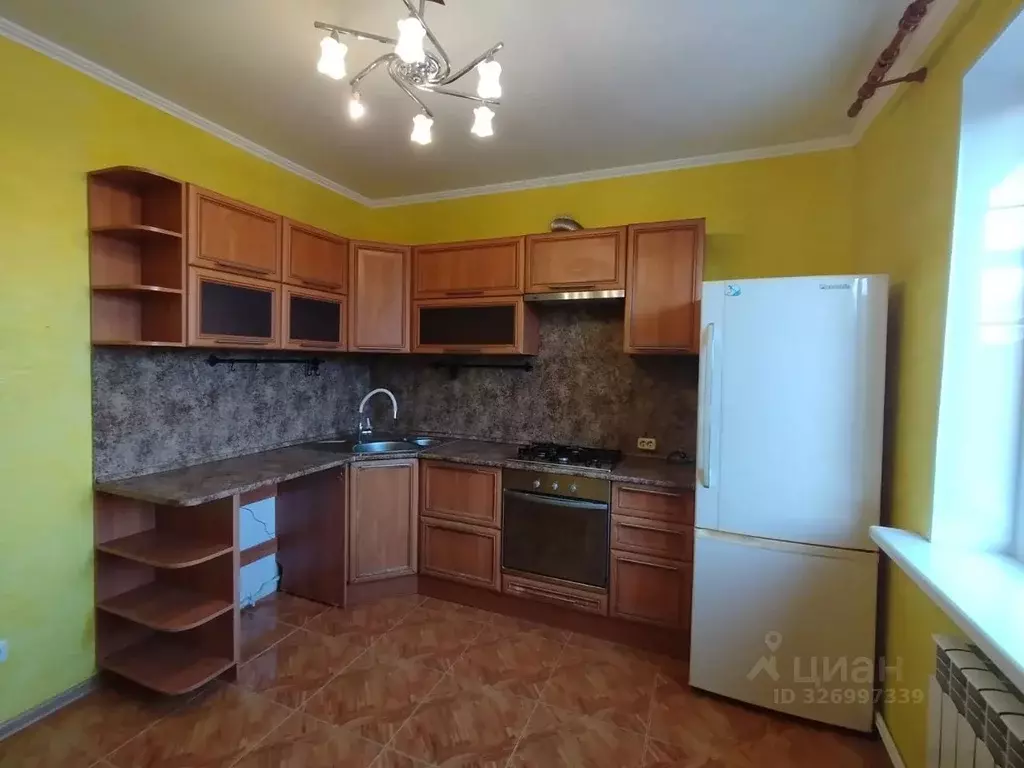 Коттедж в Ставропольский край, Михайловск Шпаковский район, ул. Ишкова ... - Фото 2