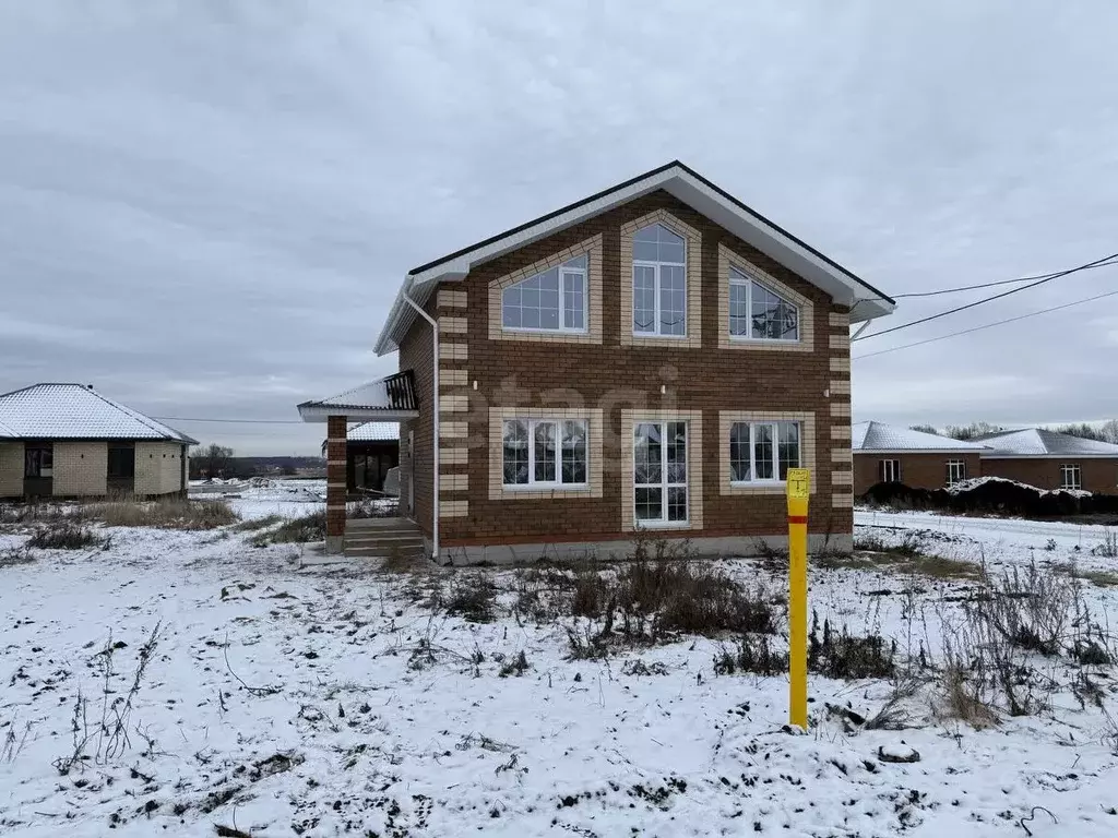 Дом в Башкортостан, Уфа городской округ, с. Нагаево ул. Широтная (120 ... - Фото 2