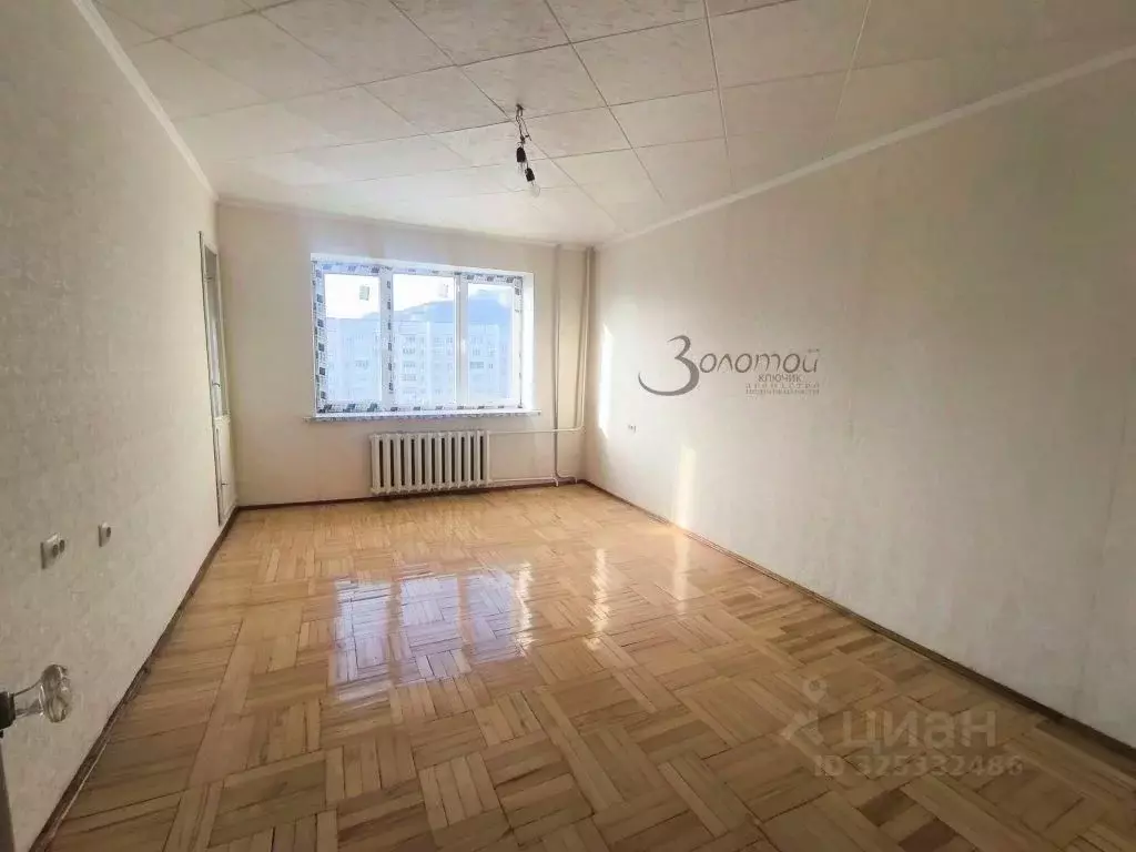 1-к кв. Ставропольский край, Кисловодск просп. Победы, 124 (36.8 м) - Фото 2