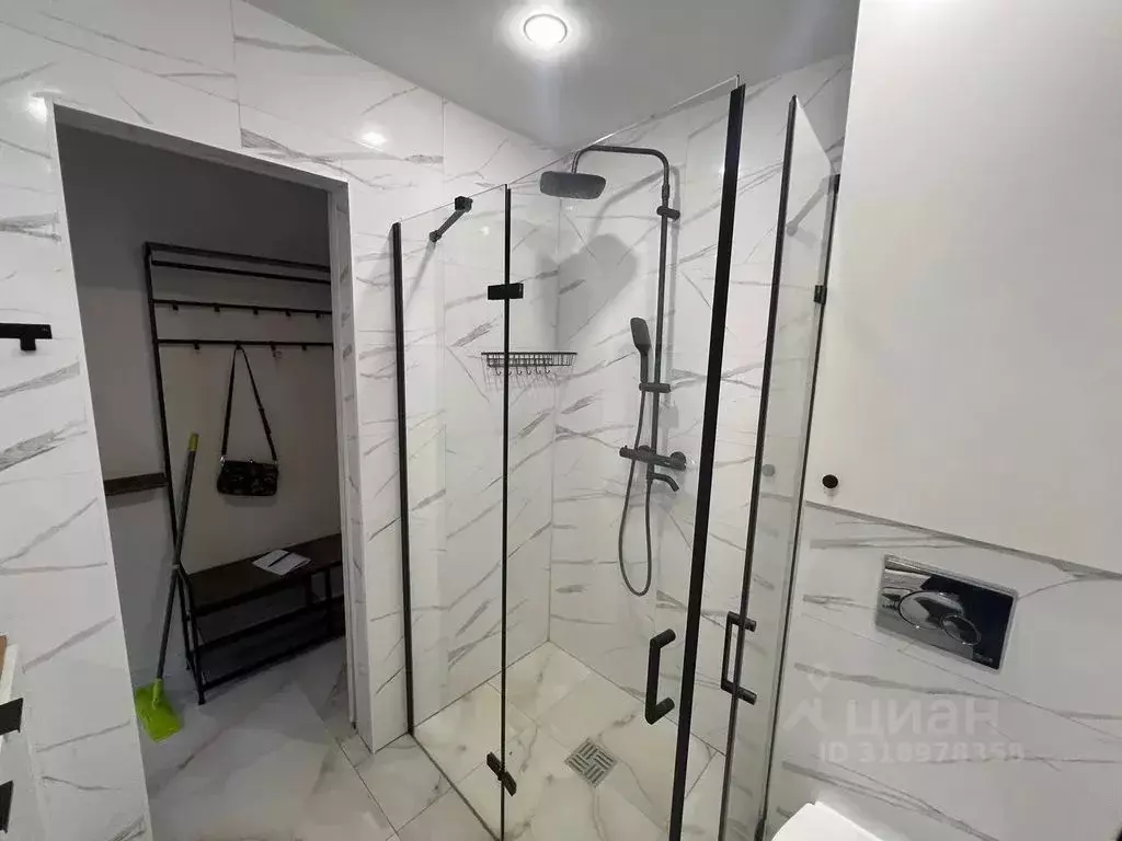 Студия Крым, Феодосия ул. Калинина, 33 (23.0 м) - Фото 2