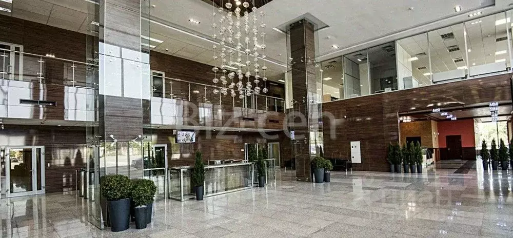 Офис в Московская область, Мытищи Центральная ул., с20Б (1391 м) - Фото 2