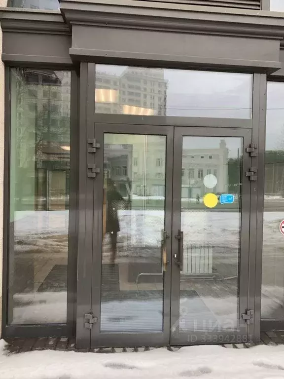 Помещение свободного назначения в Москва ул. Орджоникидзе, 1 (273 м) - Фото 1