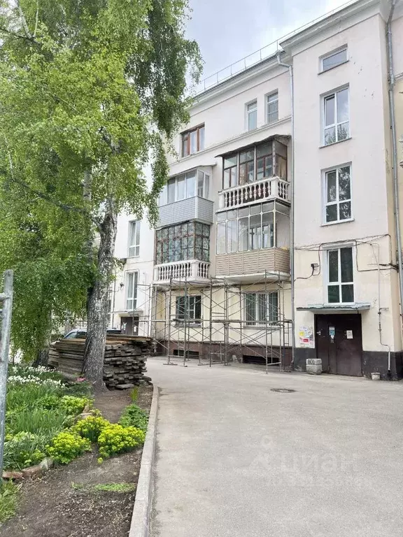 3-к кв. Алтайский край, Барнаул просп. Калинина, 12/1 (63.0 м) - Фото 2