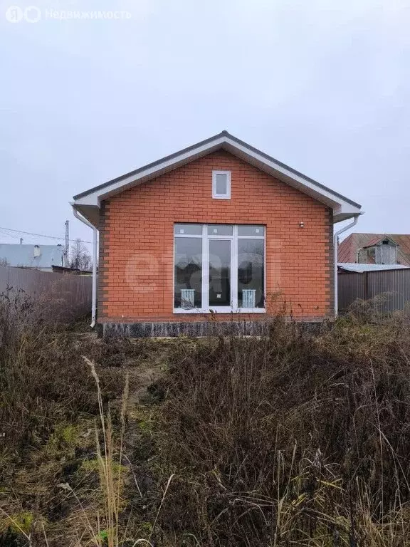 Дом в посёлок городского типа Васильево, Залесная улица (100 м) - Фото 0