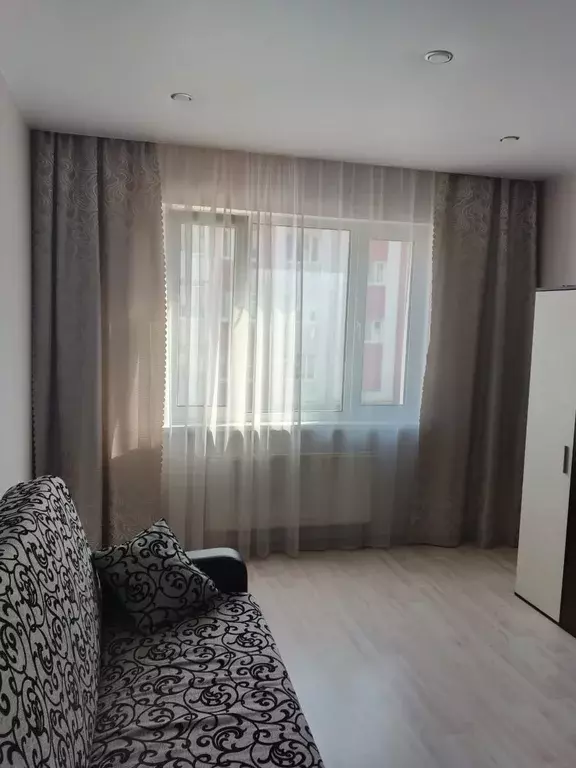 Продаётся 1-к квартира, 41.2 м - Фото 1