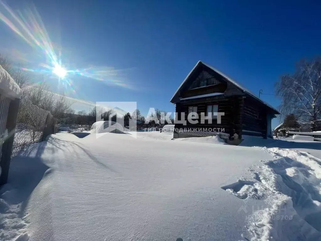 Дом в Ивановская область, Ивановский район, Куликовское с/пос, д. ... - Фото 2