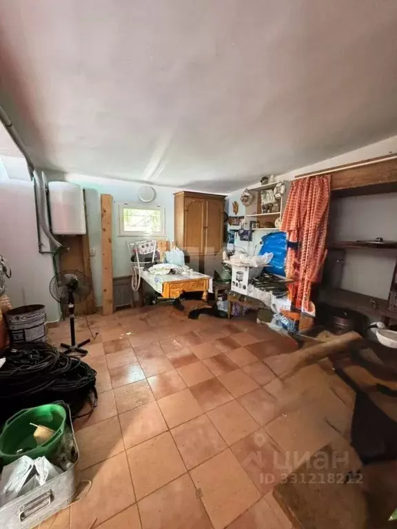 Гараж в Краснодарский край, Туапсе ул. Карла Маркса (77 м) - Фото 2