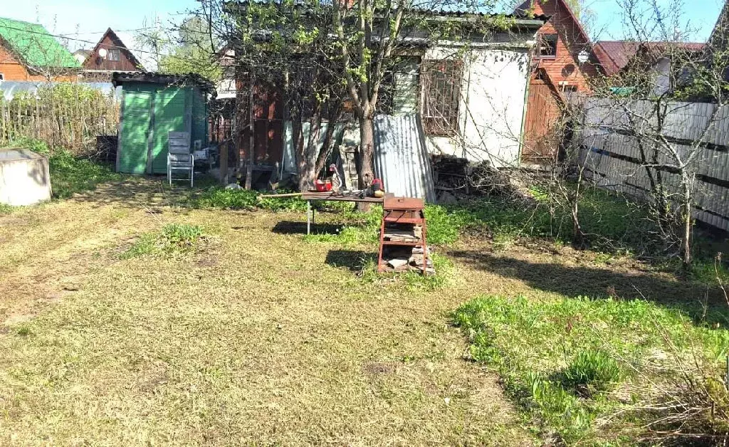 Продается дача в с. Карпово - Фото 2