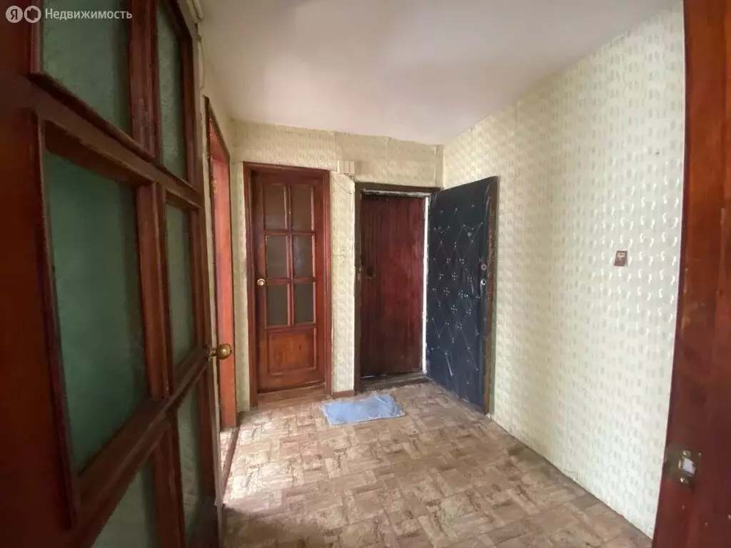 3-комнатная квартира: Бийск, Муромцевский переулок, 11 (58.5 м) - Фото 1