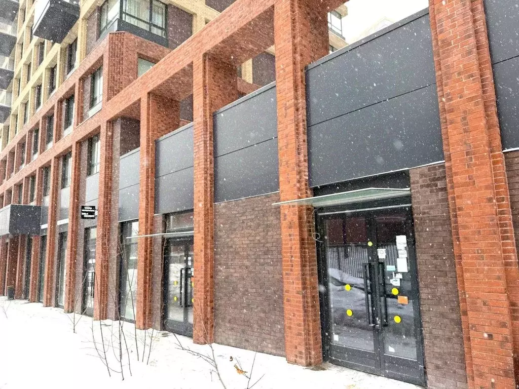 Помещение свободного назначения в Москва Очаковское ш., 9А (97 м) - Фото 1