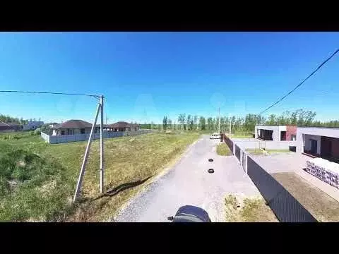 Участок 9 сот. (СНТ, ДНП) - Фото 1