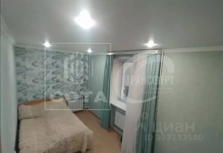 3-к кв. Воронежская область, Воронеж Ленинский просп., 167 (50.5 м) - Фото 1