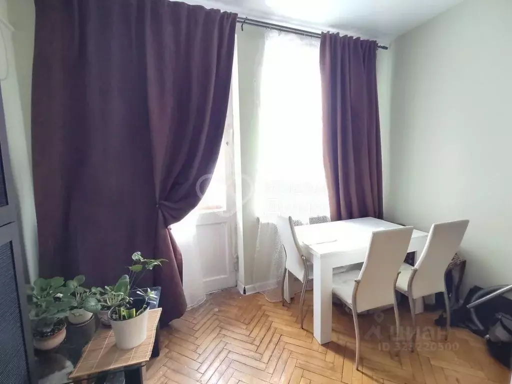 1-к кв. Волгоградская область, Волгоград ул. Маршала Чуйкова, 43 (37.0 ... - Фото 1