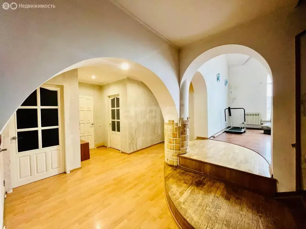 Дом в Приволжский район, посёлок Садовый, улица Вавилова (299.1 м) - Фото 2