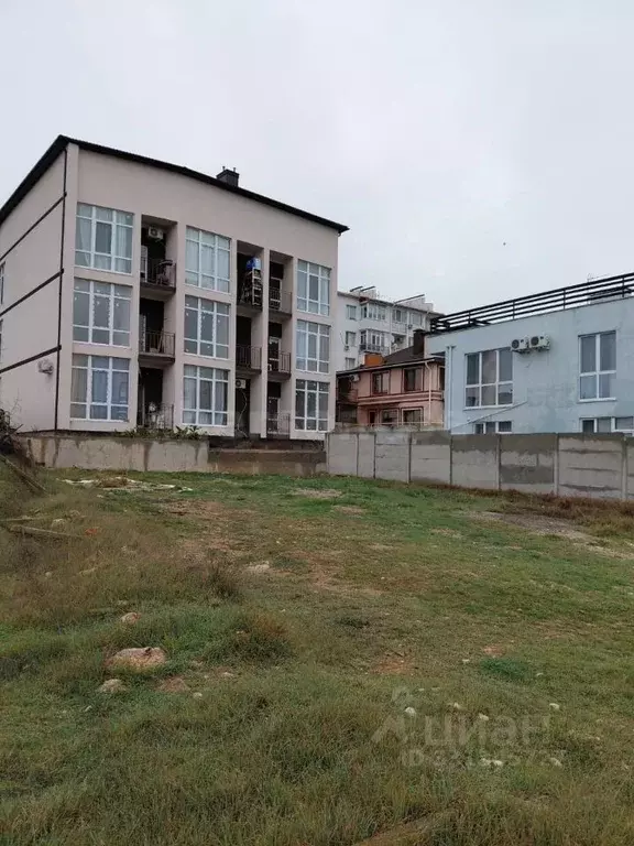 Участок в Севастополь ул. Челнокова (6.5 сот.) - Фото 2