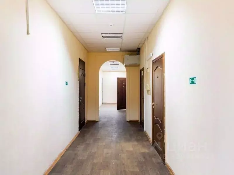 Офис в Санкт-Петербург ул. Комсомола, 1-3М (2135 м) - Фото 0