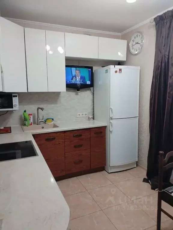 1-к кв. Москва Большая Академическая ул., 35 (40.0 м) - Фото 1