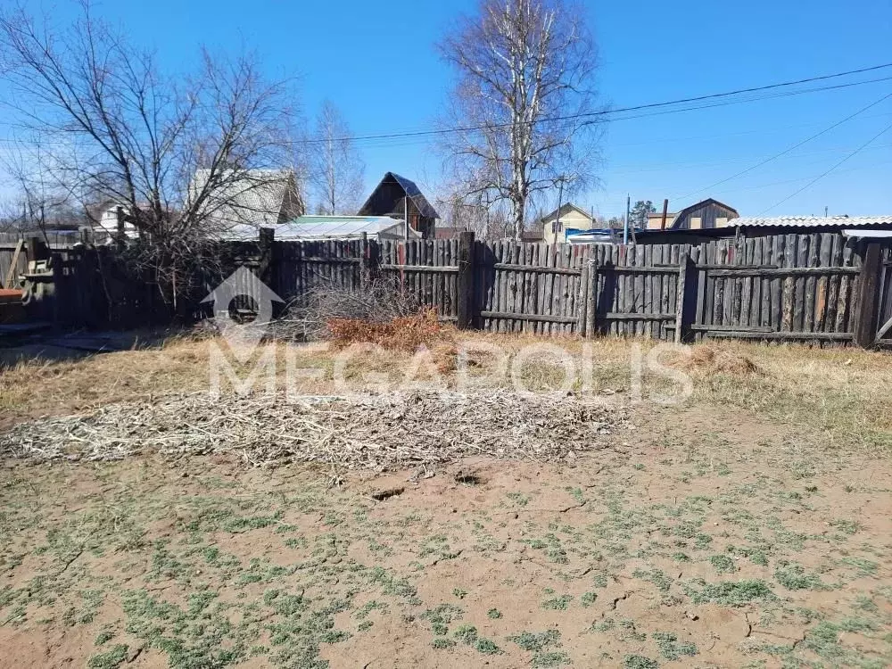 Участок в Забайкальский край, Чита ул. Лазурная (7.0 сот.) - Фото 1