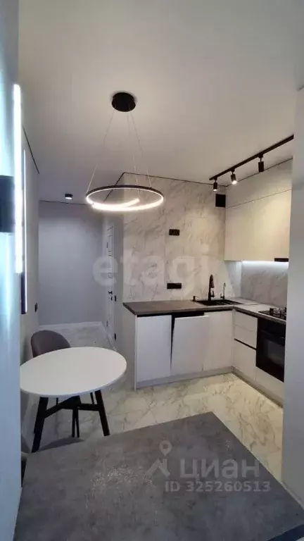 1-к кв. Ставропольский край, Ставрополь ул. Тухачевского, 30/11 (33.0 ... - Фото 1