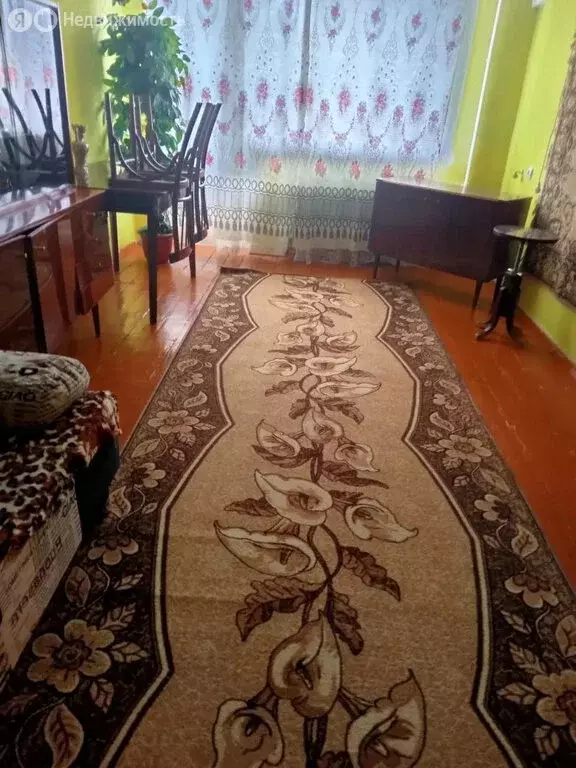 1-комнатная квартира: Волгоград, микрорайон Жилгородок, улица Маршала ... - Фото 1