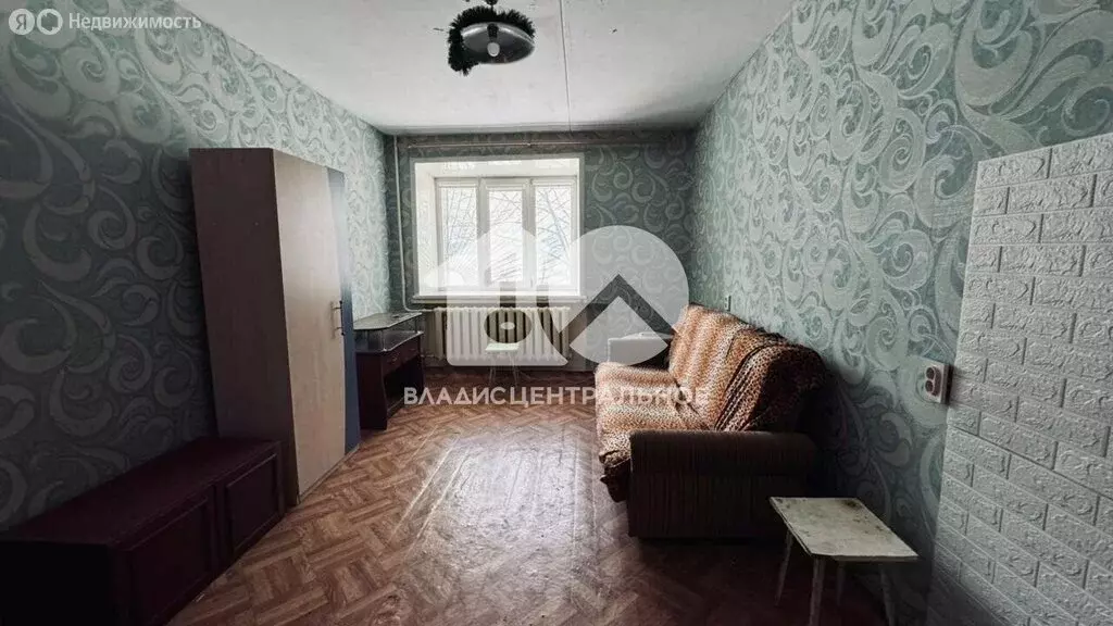 1к в -комнатной квартире ( м) - Фото 0