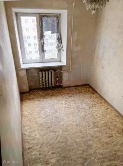 Продаётся 3-к квартира, 52.2 м - Фото 0