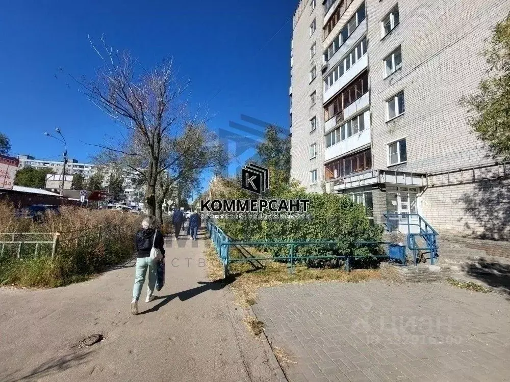 Торговая площадь в Нижегородская область, Нижний Новгород Южное ш., ... - Фото 1