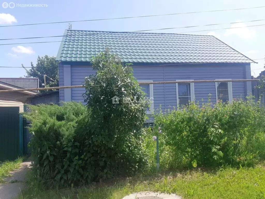Дом в Сурск, улица Ленина, 29 (60.2 м) - Фото 1