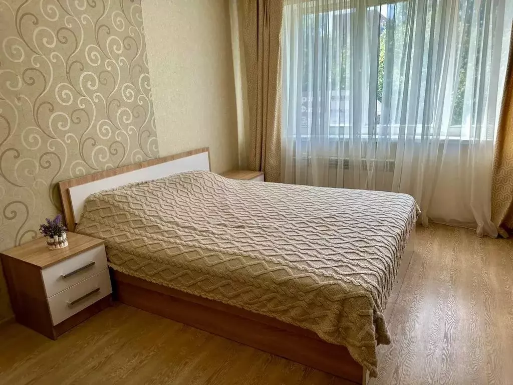 1-к кв. Пензенская область, Пенза ул. Мира, 70А (35.0 м) - Фото 1