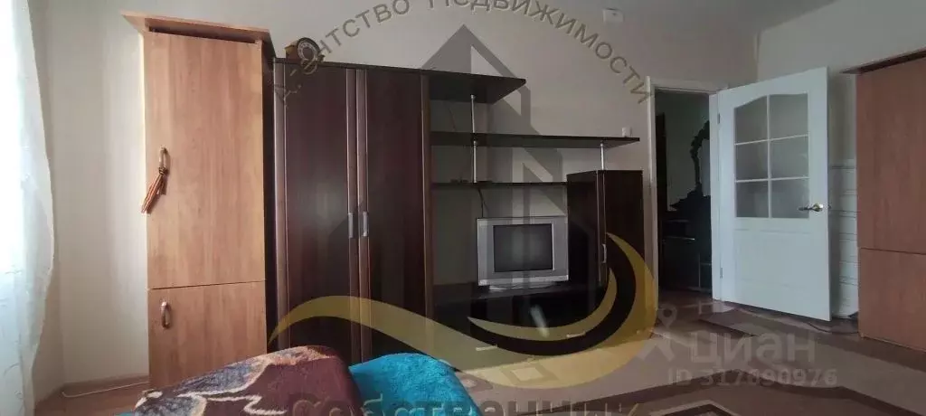 1-к кв. Белгородская область, Старый Оскол Степной мкр, 32 (39.0 м) - Фото 0