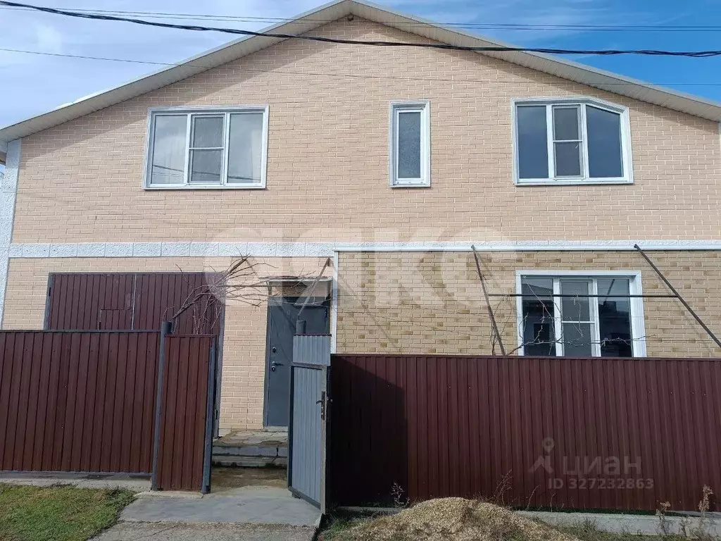 Дом в Краснодарский край, Анапа муниципальный округ, Куток хут. ул. ... - Фото 2