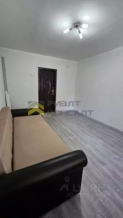 Комната Омская область, Омск ул. 22-го Партсъезда, 2 (14.0 м) - Фото 1