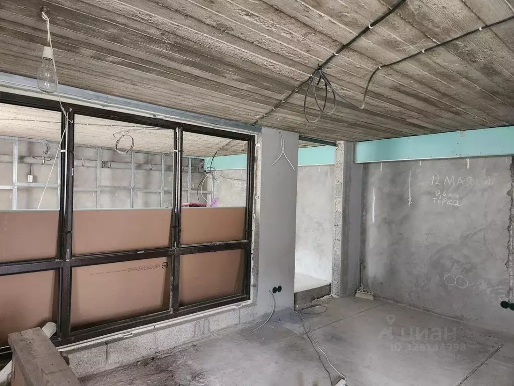 Помещение свободного назначения в Краснодарский край, Анапа ... - Фото 2