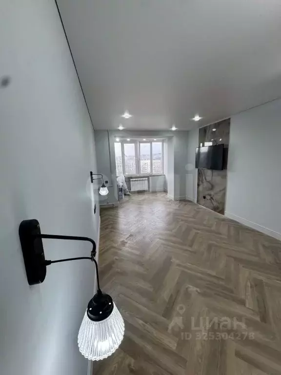 1-к кв. Ставропольский край, Кисловодск ул. Орджоникидзе (36.2 м) - Фото 1